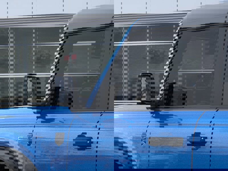 New 2025 Ford Bronco Big Bend image 22