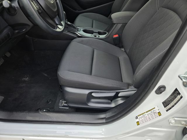 Certified 2025 Toyota Corolla LE FWD image 19