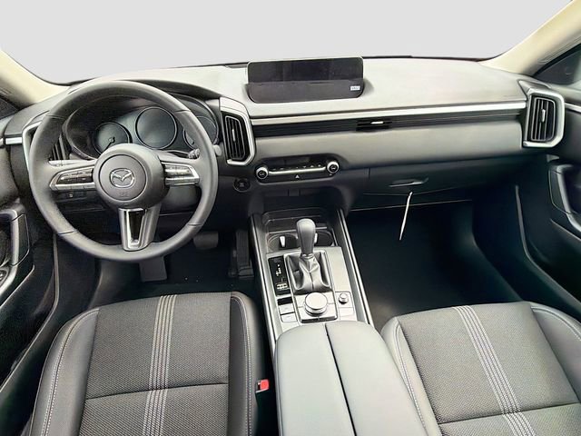 New 2026 MAZDA CX-50 AWD 2.5 S w/ Cargo Package image 14