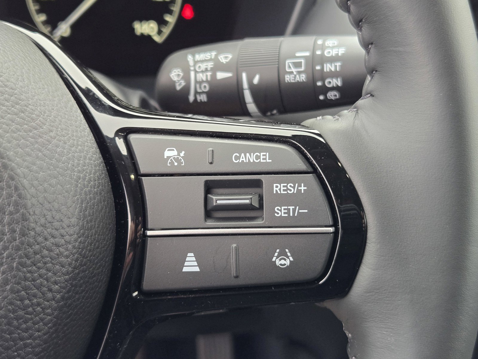 Used 2023 Honda HR-V EX-L image 23