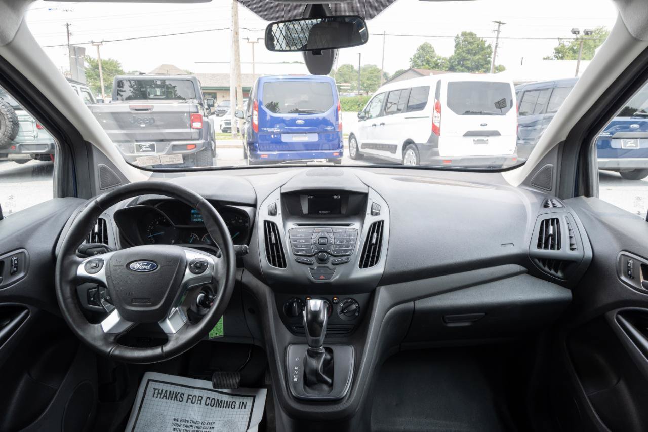 Used 2018 Ford Transit Connect XL FWD image 20