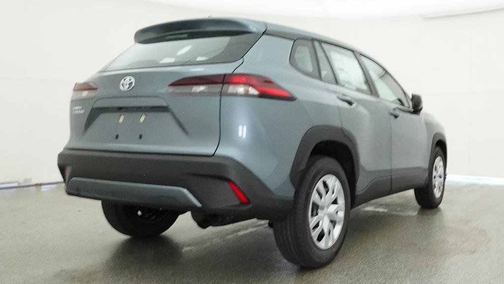 New 2026 Toyota Corolla Cross L FWD image 20