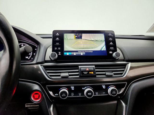 Used 2020 Honda Accord Sport image 25