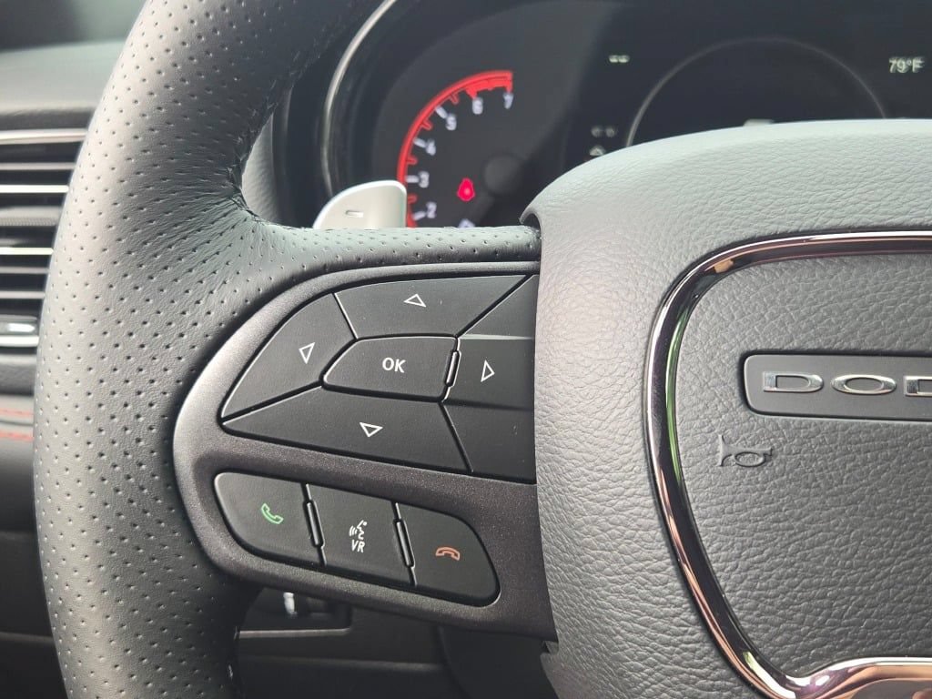 New 2026 Dodge Durango GT AWD/4WD image 38