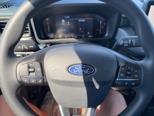 New 2025 Ford Maverick XLT w/ Black Appearance Package image 21