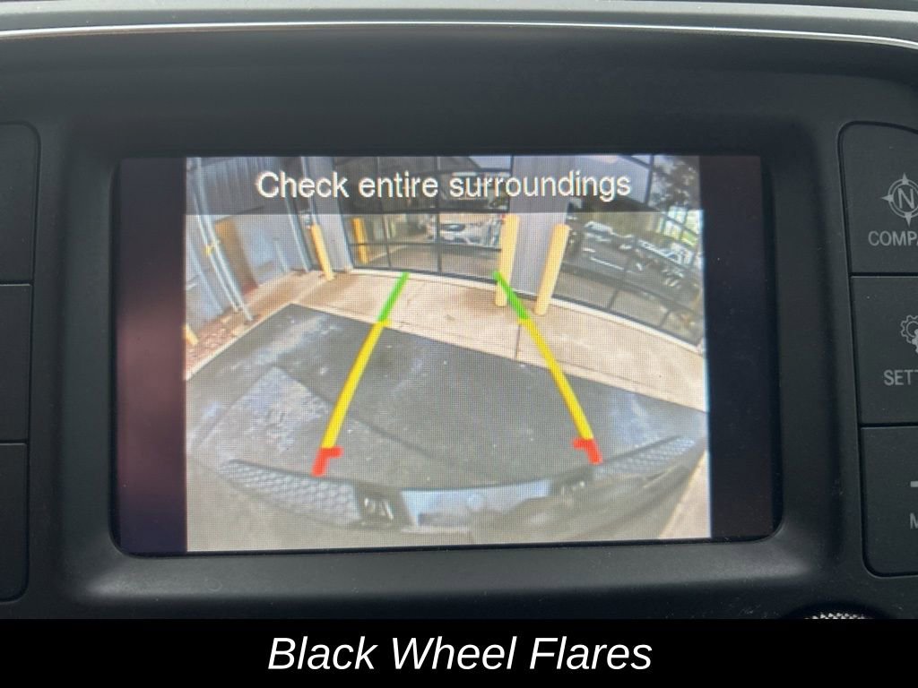 Certified 2022 RAM 1500 Classic Warlock w/ Warlock Decor Package image 30