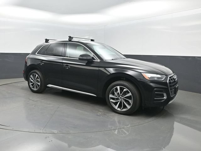 Used 2021 Audi Q5 2.0T Premium Plus AWD/4WD image 38
