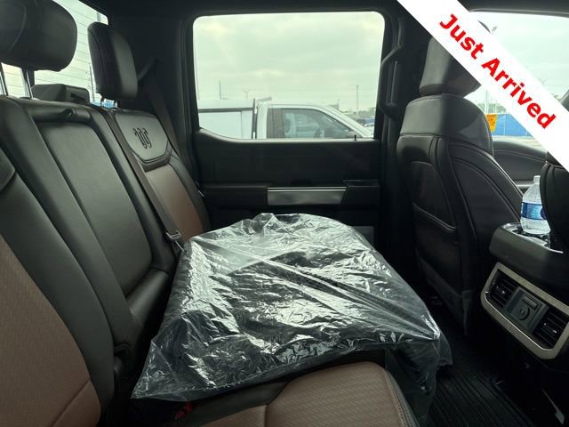 Used 2024 Ford F250 King Ranch AWD/4WD image 16