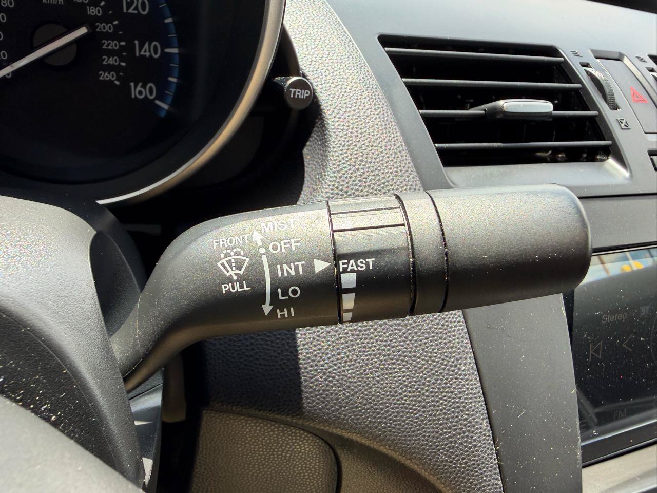 Used 2012 MAZDA MAZDA3 i Touring FWD image 27