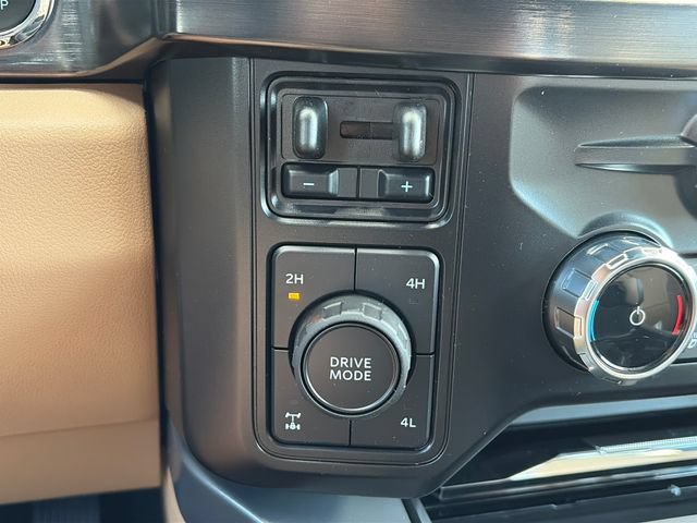 New 2027 Ford F350 Lariat w/ Chrome Package AWD/4WD image 25