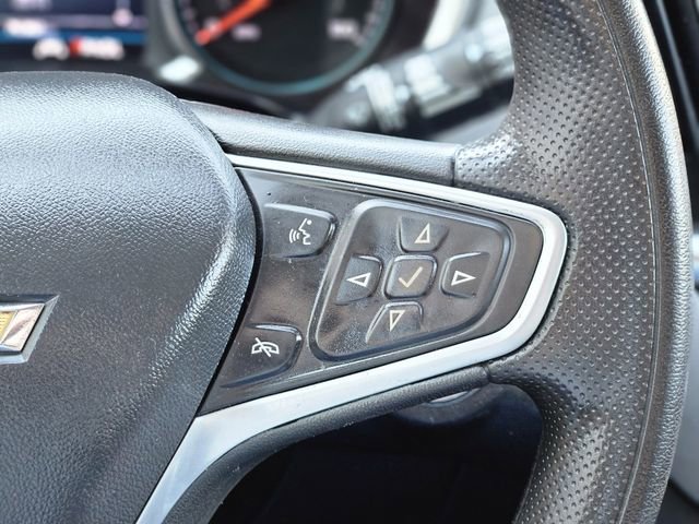 Used 2022 Chevrolet Equinox LS w/ LS Convenience Package image 18