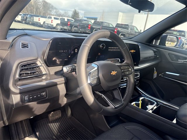 New 2026 Chevrolet Traverse LT w/ Sun and Wheel Package image 10