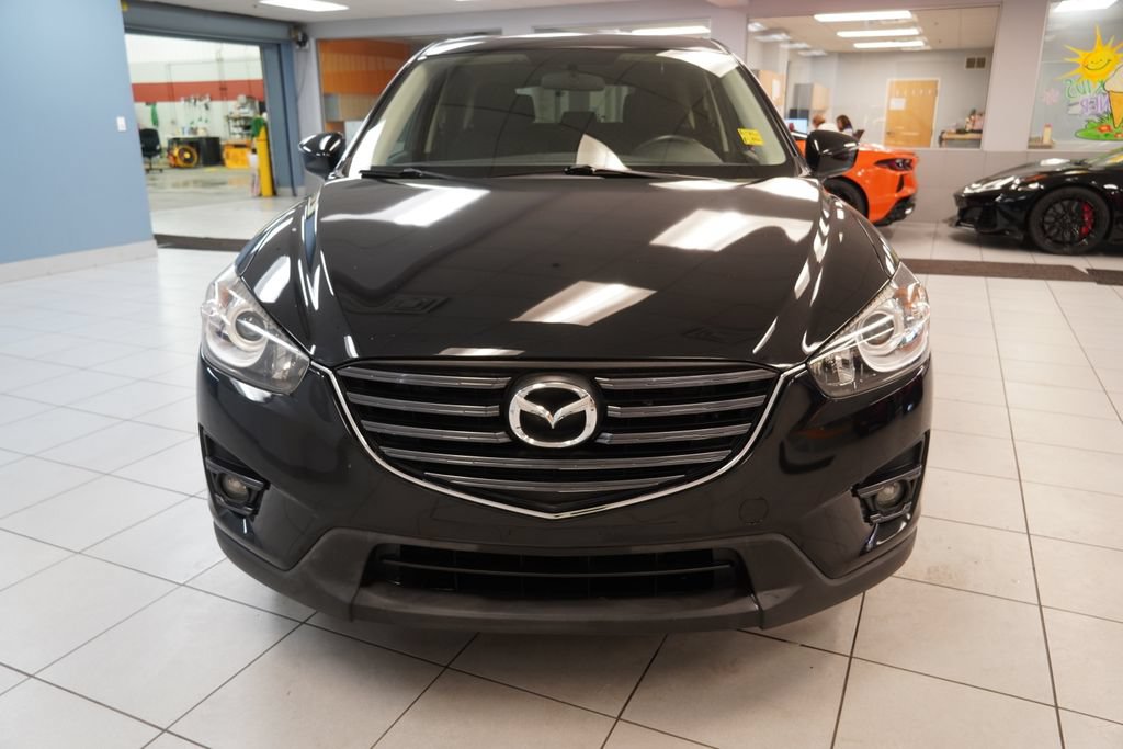 Used 2016 MAZDA CX-5 Touring AWD/4WD image 14