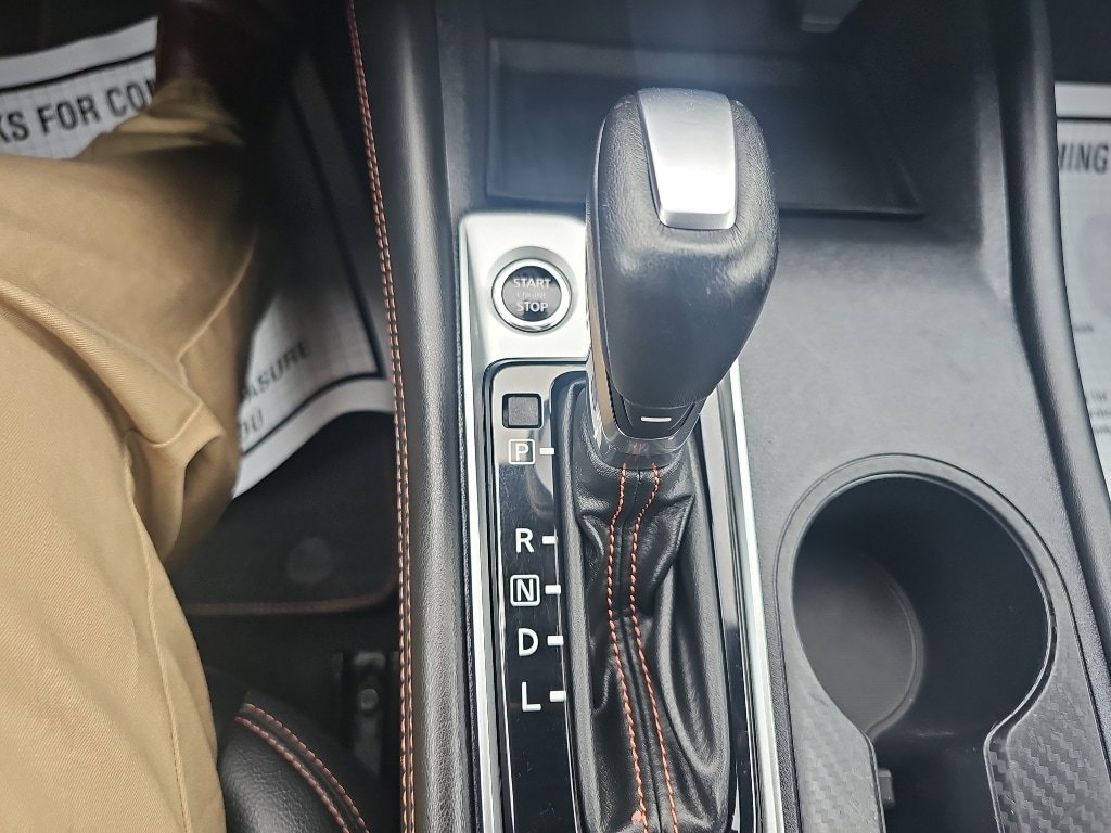 Used 2021 Nissan Altima 2.5 SR FWD image 20