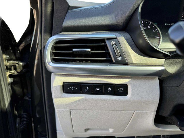 Used 2022 Kia Telluride SX FWD image 24