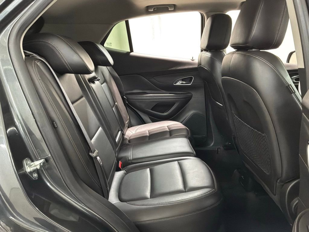 Used 2016 Buick Encore Premium w/ Experience Buick Package image 26