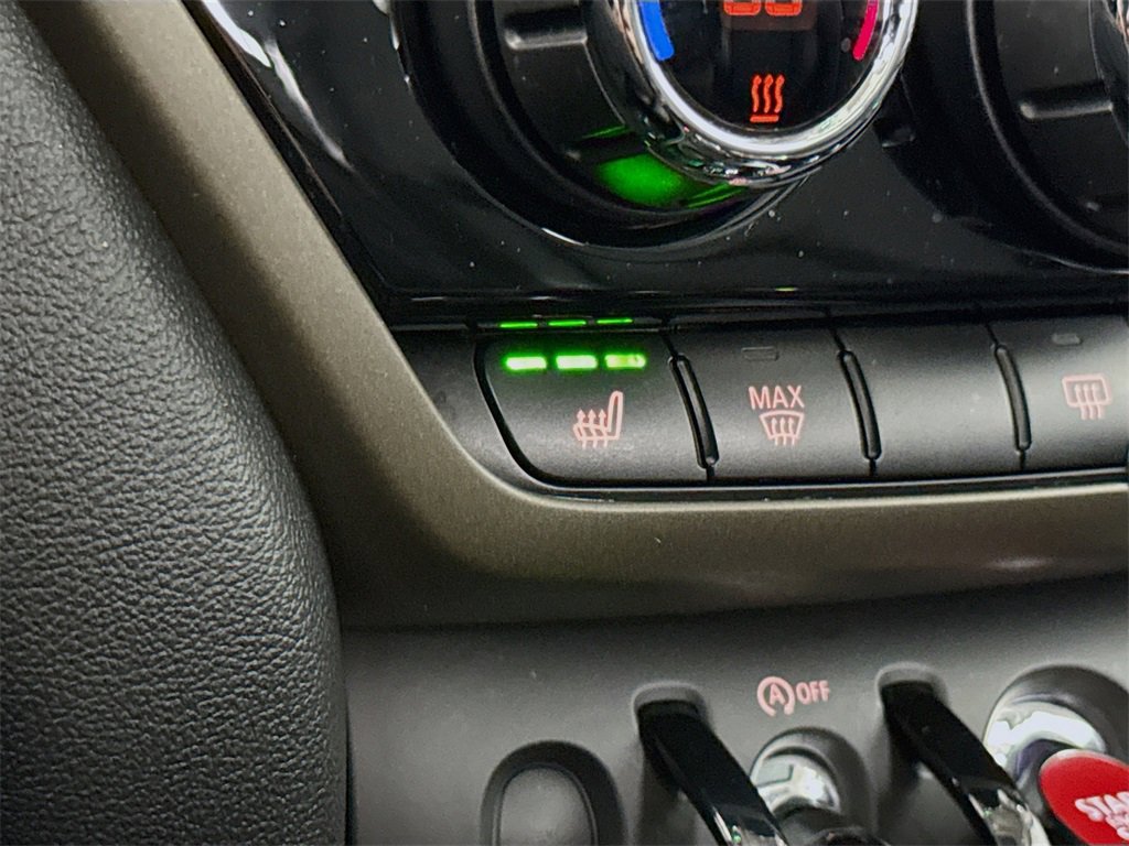 Used 2019 MINI Cooper Countryman S w/ Premium Package image 21