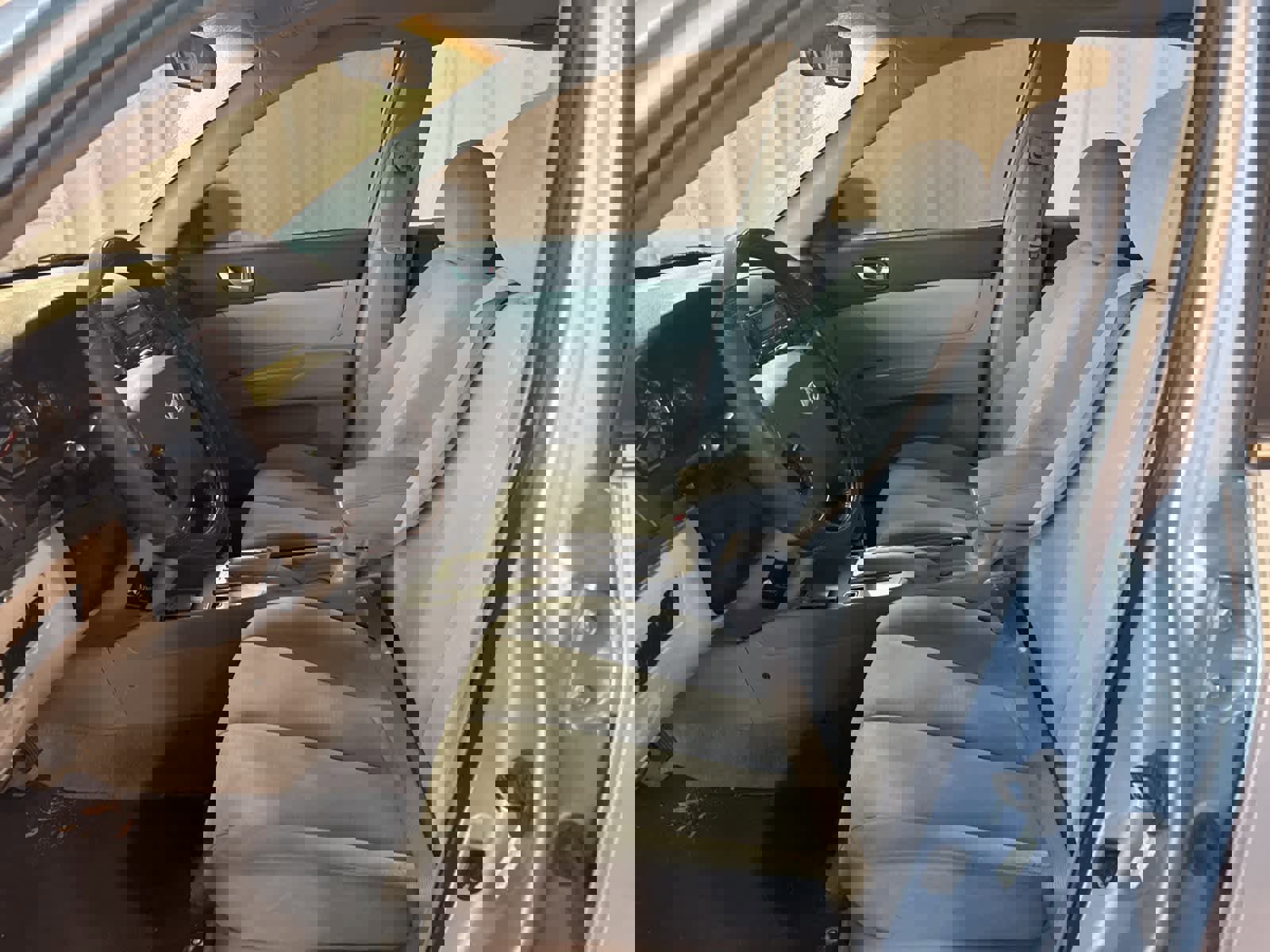 Used 2008 Hyundai Sonata GLS image 20