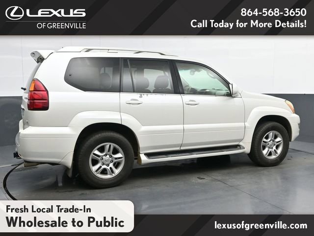 Used 2007 Lexus GX 470 470 image 8