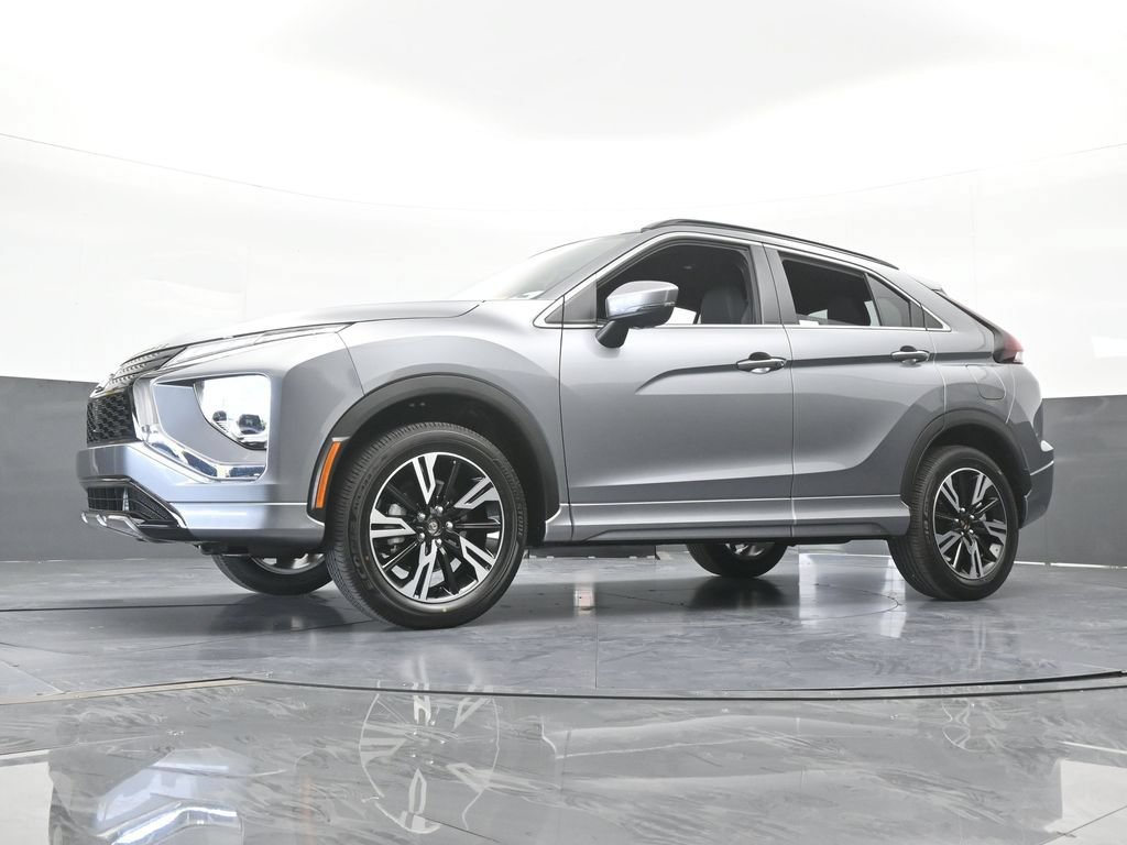 New 2026 Mitsubishi Eclipse Cross SEL AWD/4WD image 61