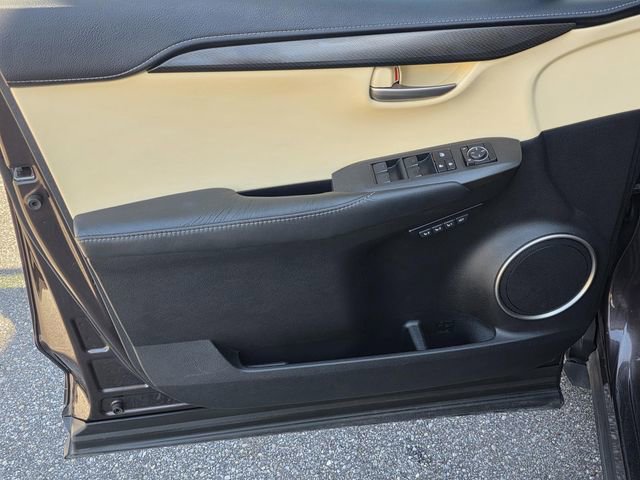 Used 2015 Lexus NX 200t FWD w/ Premium Package image 31