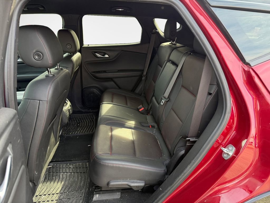Used 2020 Chevrolet Blazer RS image 23