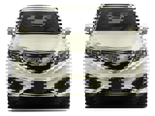 Used 2017 Acura RDX AWD w/ Advance Package image 4