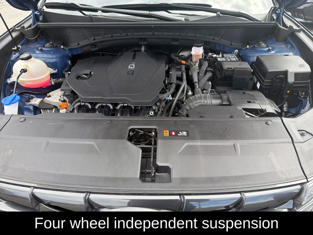 Used 2023 Hyundai Tucson SEL w/ Convenience Package image 22