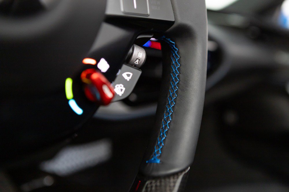 Certified 2024 Ferrari SF90 Spider image 88