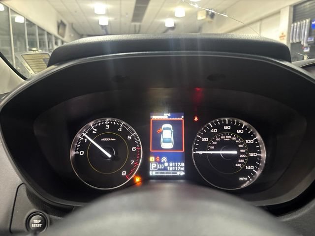 Used 2021 Subaru Crosstrek 2.5i Sport w/ Popular Package #2B AWD/4WD image 21