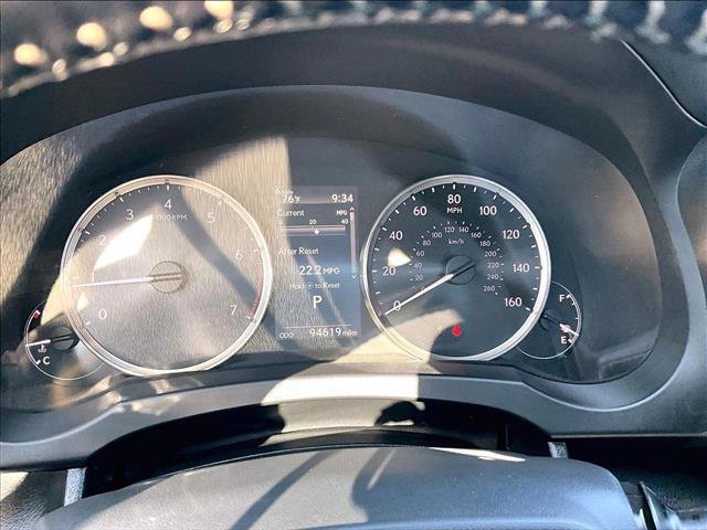 Used 2020 Lexus IS 300 w/ Accessory Package 2 RWD image 20