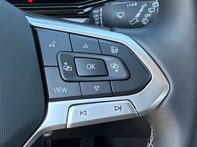 New 2025 Volkswagen Taos S image 40