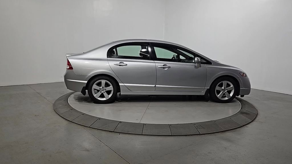 Used 2009 Honda Civic LX-S image 6