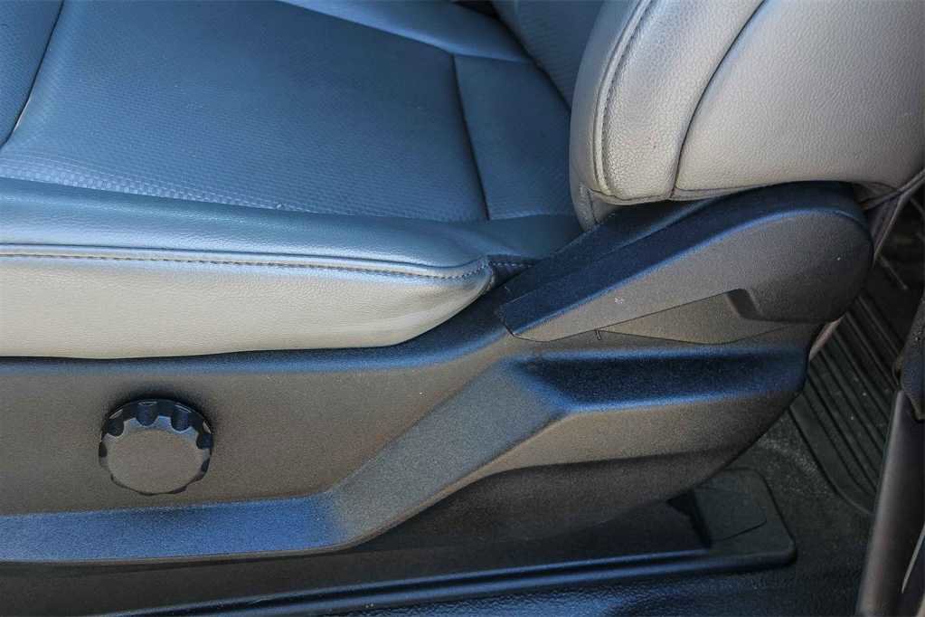 Used 2022 Ford F250 XL w/ Power Equipment Group image 20