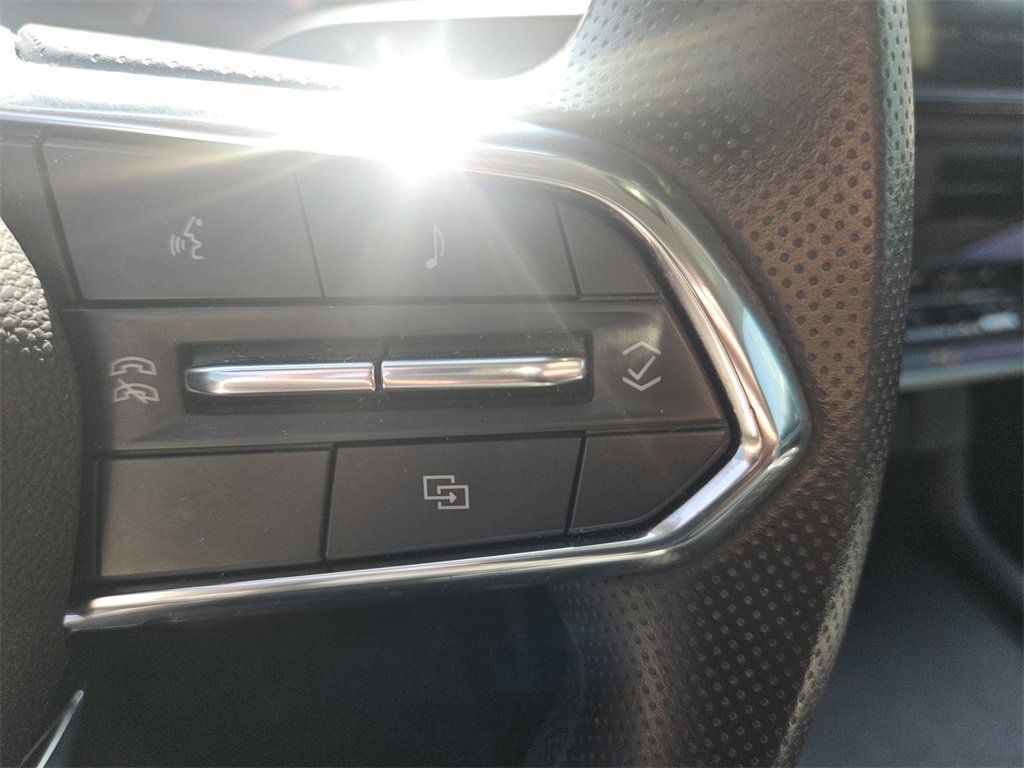 Used 2024 Honda Prologue EX image 15