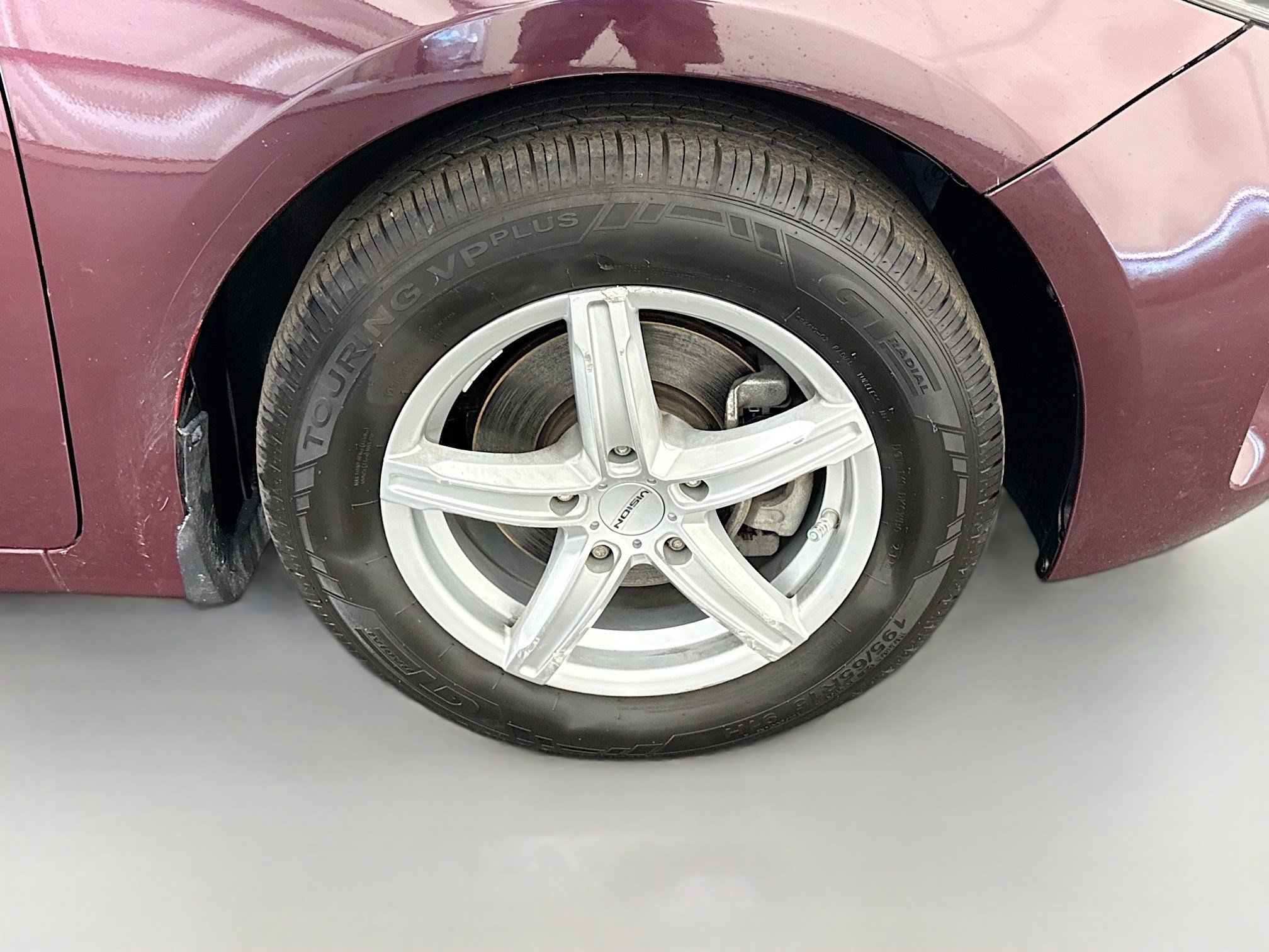 Used 2017 Kia Forte LX FWD image 30