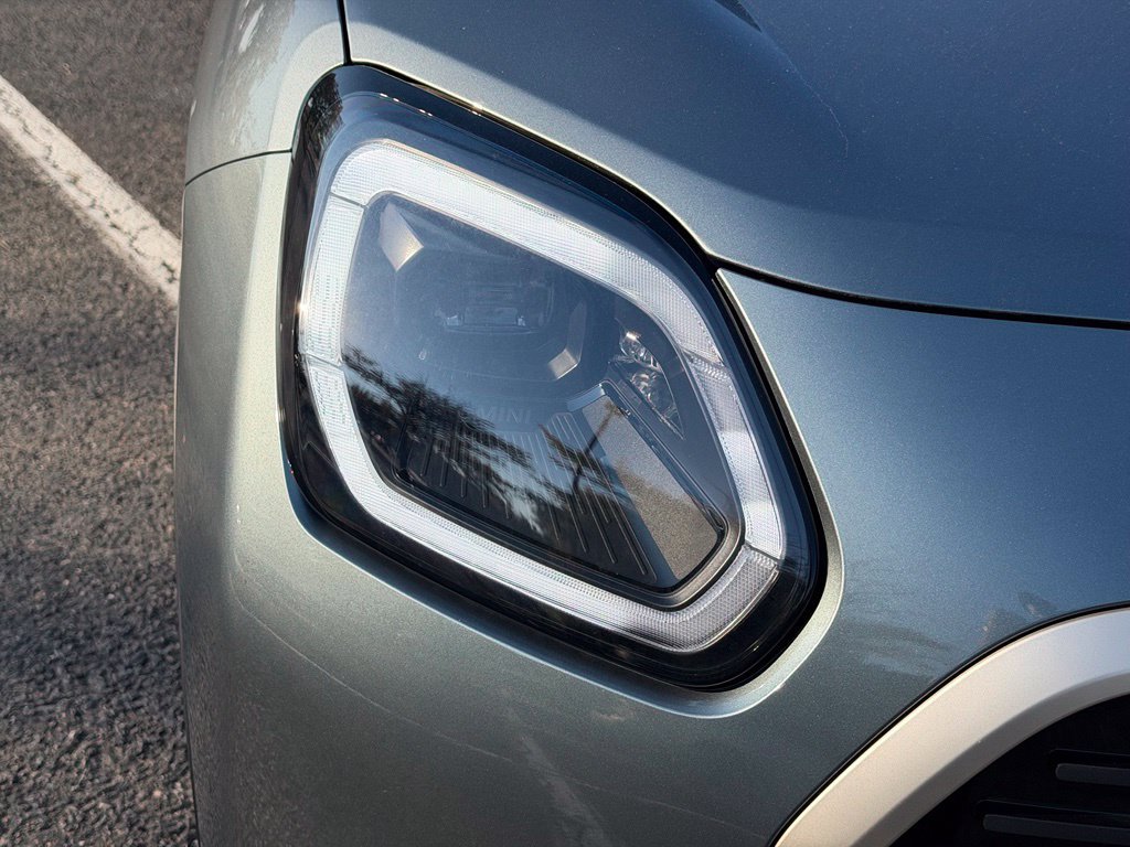 New 2027 MINI Cooper Countryman S AWD/4WD image 9