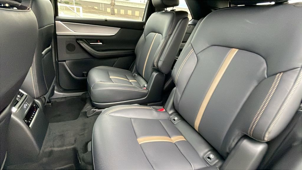 New 2026 MAZDA CX-90 Plug-In Hybrid w/ Premium Plus image 16