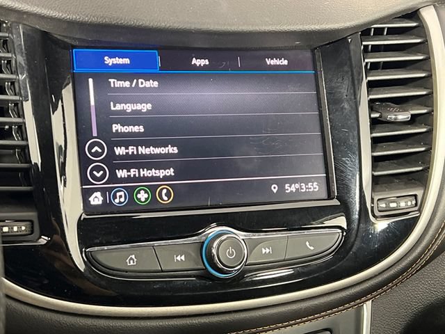 Used 2020 Chevrolet Trax LT AWD/4WD image 31
