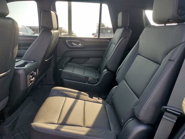 Used 2023 Chevrolet Tahoe Z71 image 23