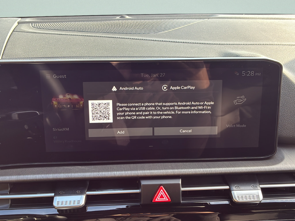 New 2026 Kia Sportage X-Line AWD/4WD image 19