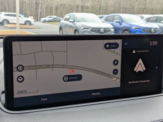 Certified 2023 Acura MDX SH-AWD w/ Advance Package image 23