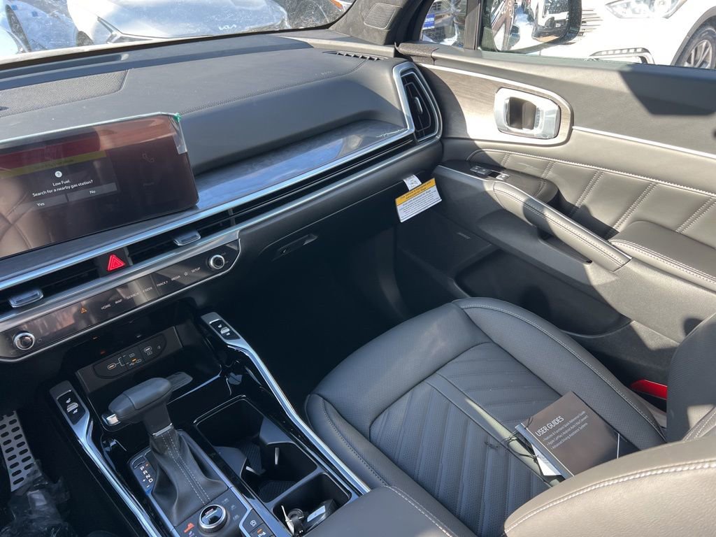 New 2026 Kia Sorento SX Prestige image 13