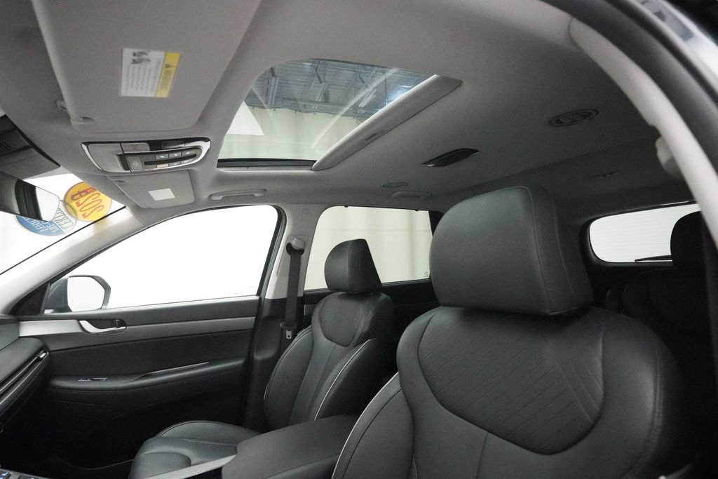 Used 2024 Hyundai Palisade SEL w/ Premium Package AWD/4WD image 31