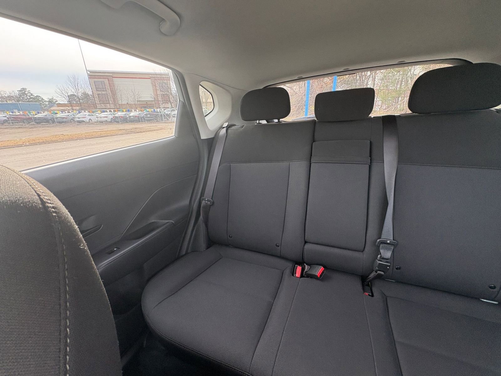 Used 2025 Hyundai Kona SEL image 39