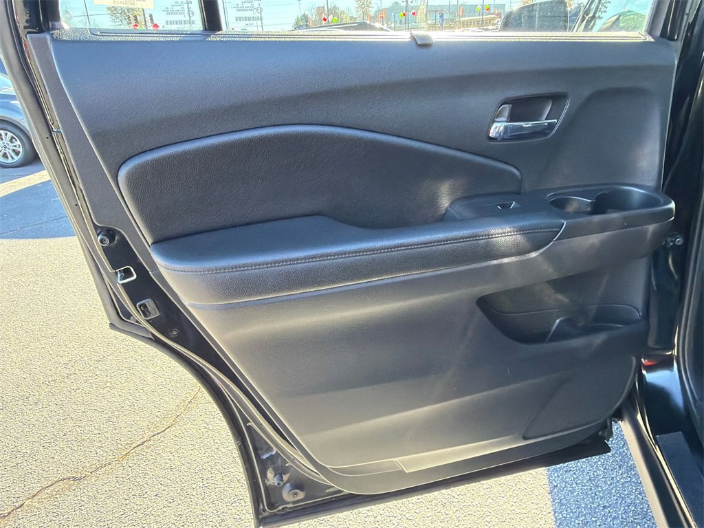 Used 2022 Honda Pilot Special Edition image 22