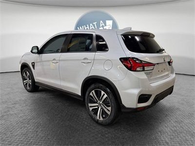 Used 2026 Mitsubishi Outlander Sport ES AWD/4WD image 6