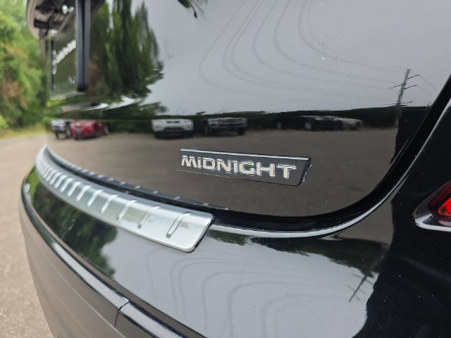 Certified 2023 Nissan Murano SL AWD/4WD image 28