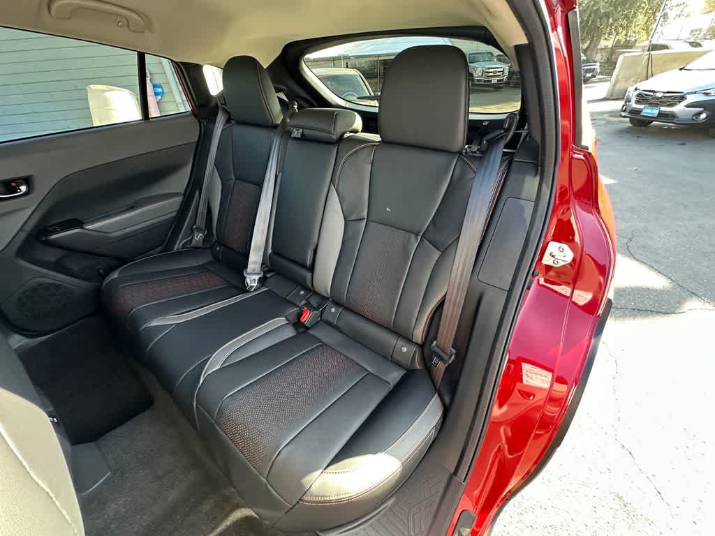 Used 2026 Subaru Crosstrek 2.5i Limited AWD/4WD image 13