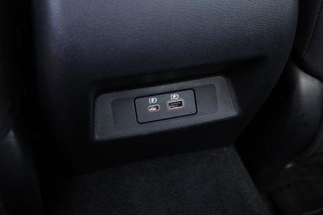 Certified 2025 Nissan Altima 2.5 SV FWD image 20